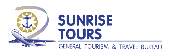 Sunrise Tours Logo